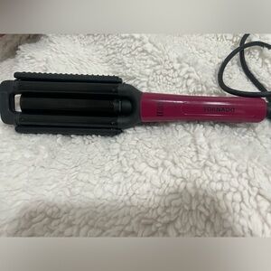 Hair Waver from Tornado brand